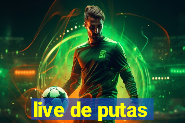 live de putas